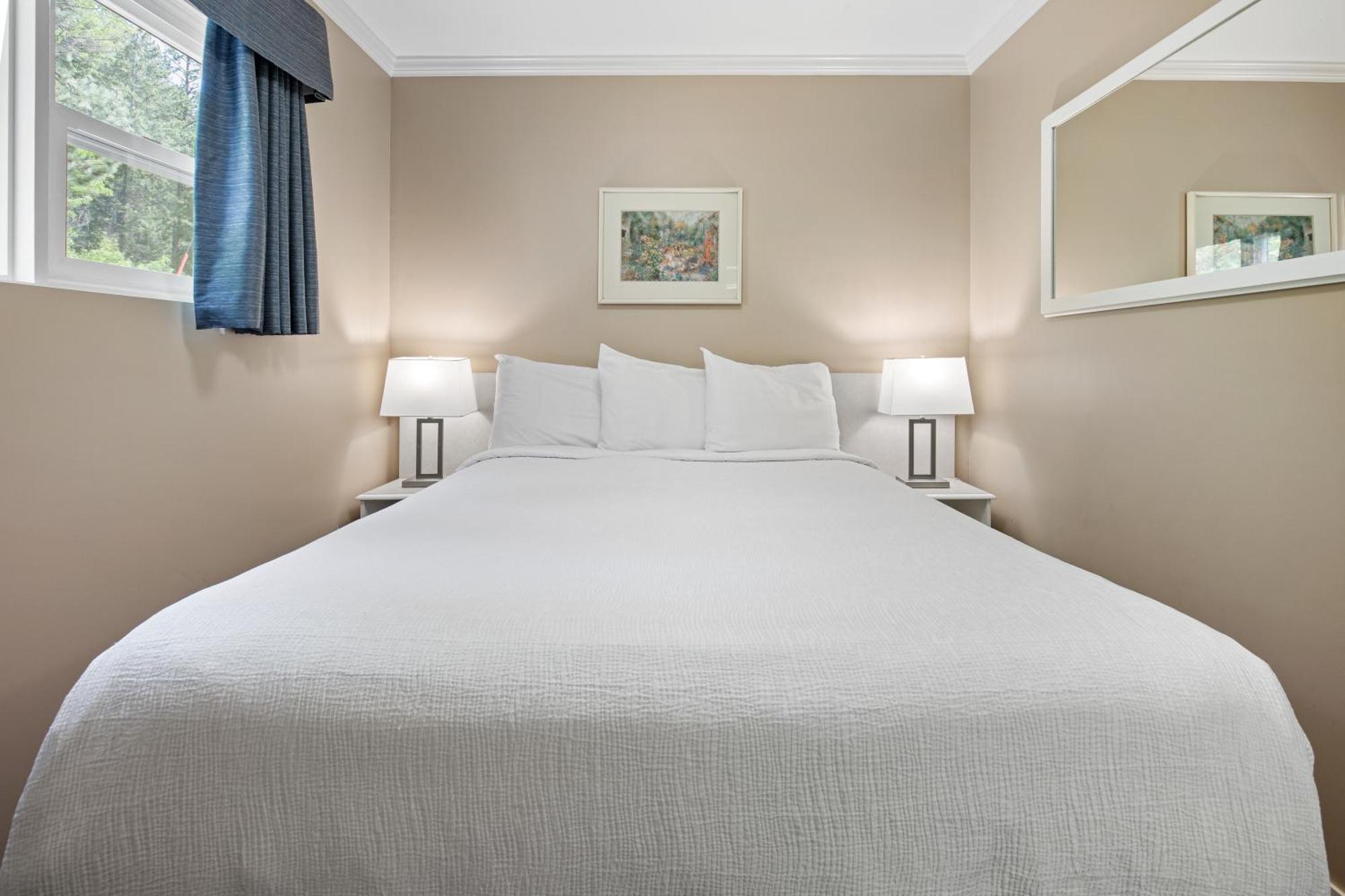Glenwood Inn & Suites Trail Eksteriør bilde